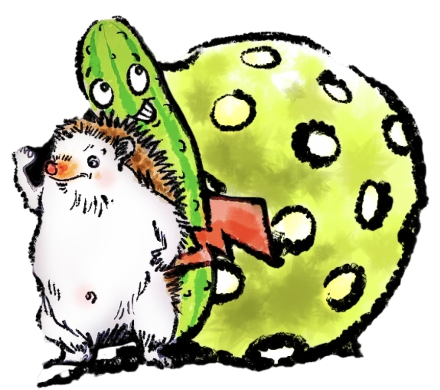 PICKLE & DINK CLUB