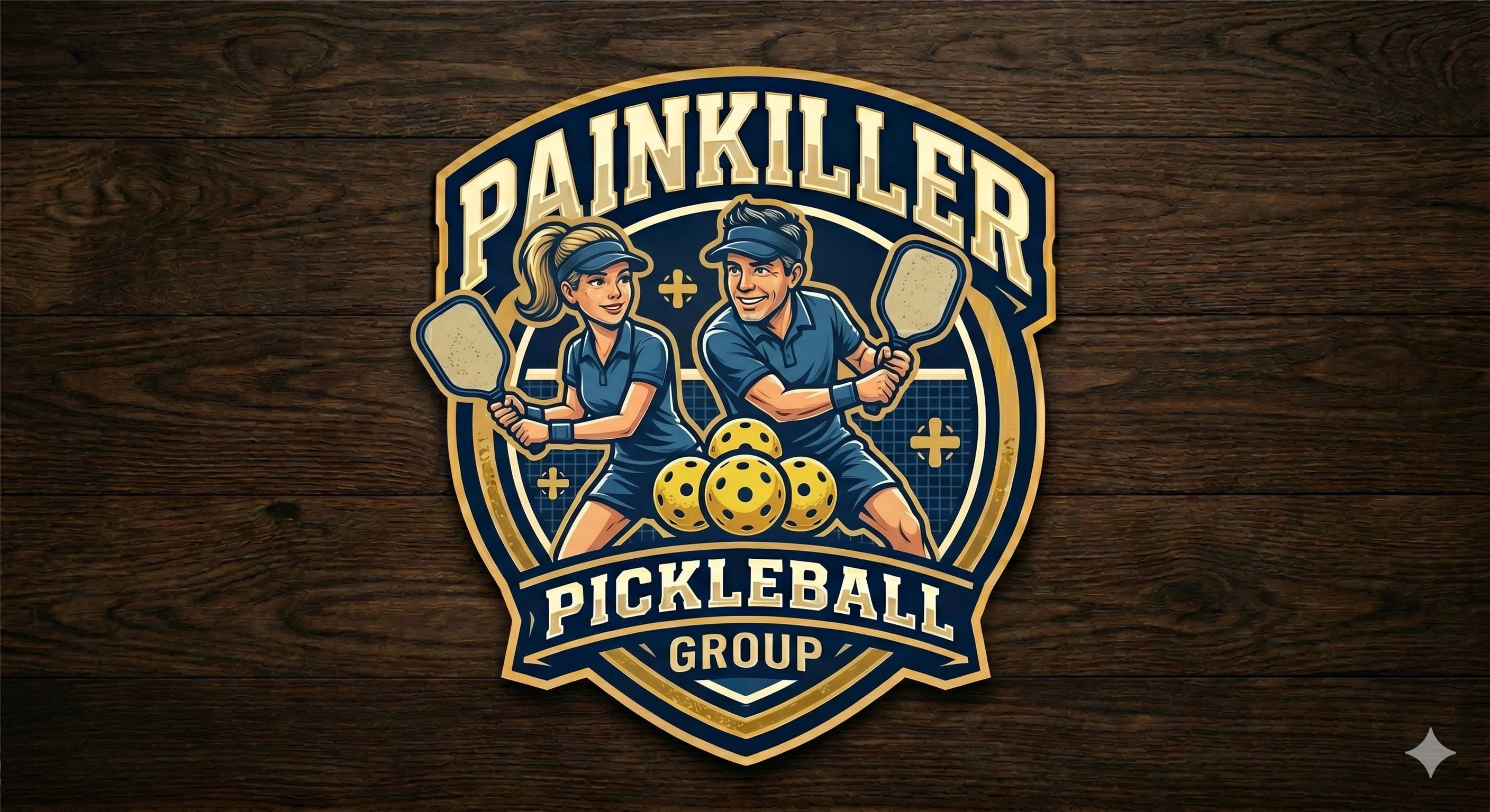 Team PainKiller