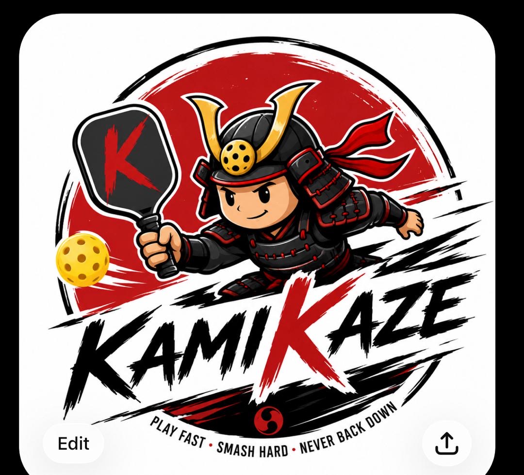 Kamikaze
