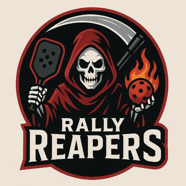 Rally Reapers