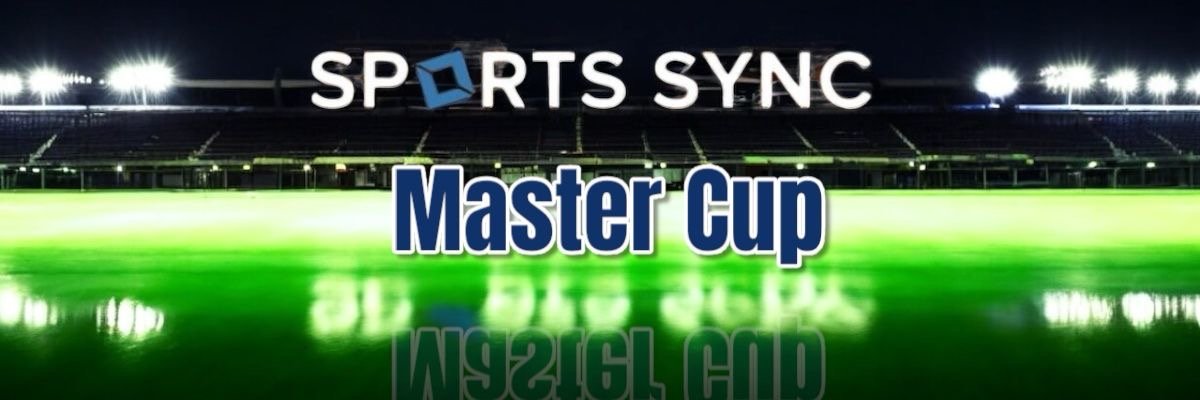 Sports Sync Pickleball Master Cup