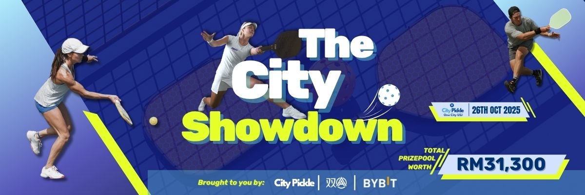 The City Showdown