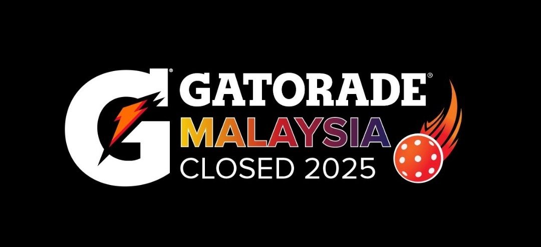Gatorade Malaysia Closed 2025 (Junior)