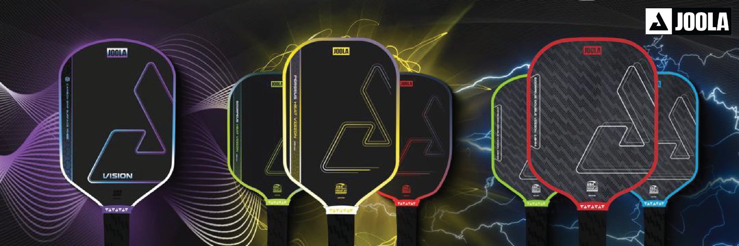 FREE Joola Appreciation Tournament - Vision Series