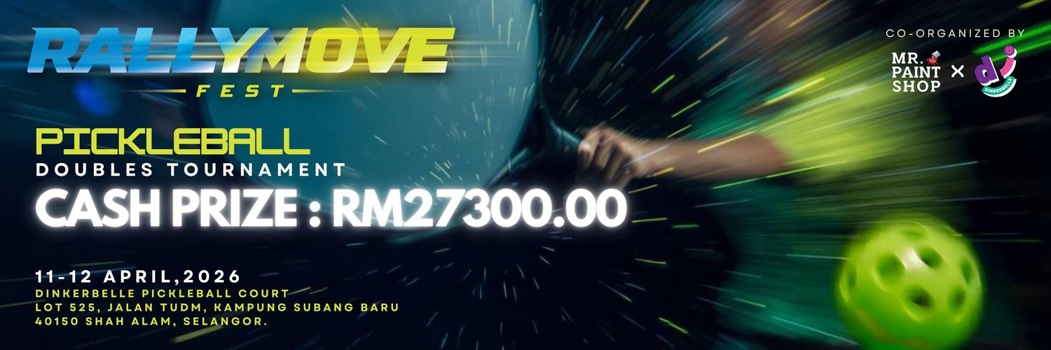 RALLYMOVE FEST