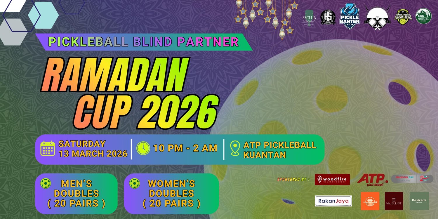 Ramadan Cup 2026