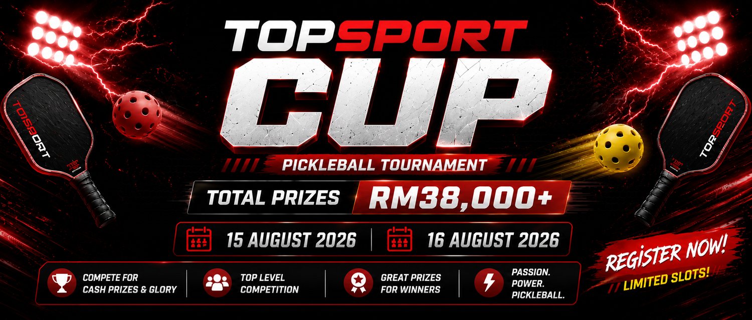 TopSport Cup