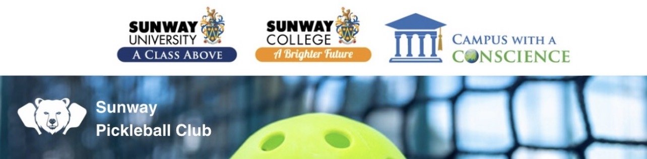 Pickle Palooza (Sunway Pickleball Club)