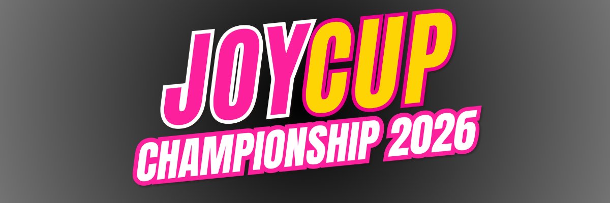 Joycup Championship 2026