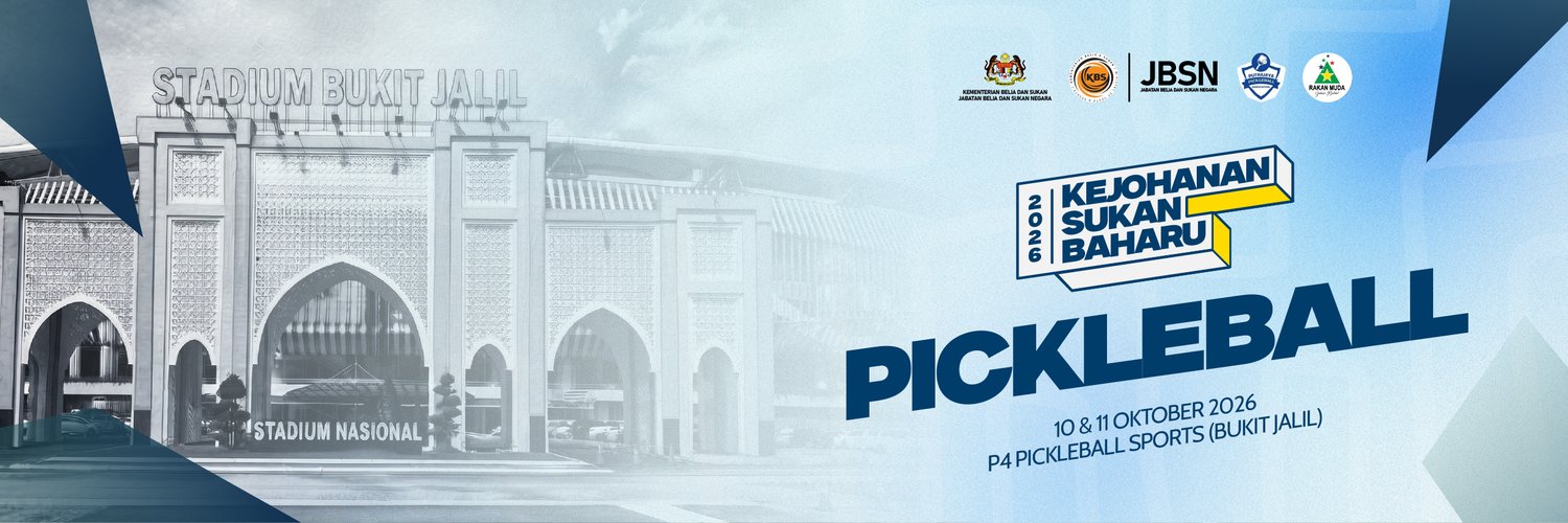 KEJOHANAN SUKAN BAHARU KBS 2026 (HSN 2026)