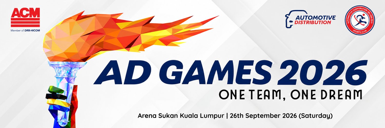 AD GAMES 2026 - Pickleball Event