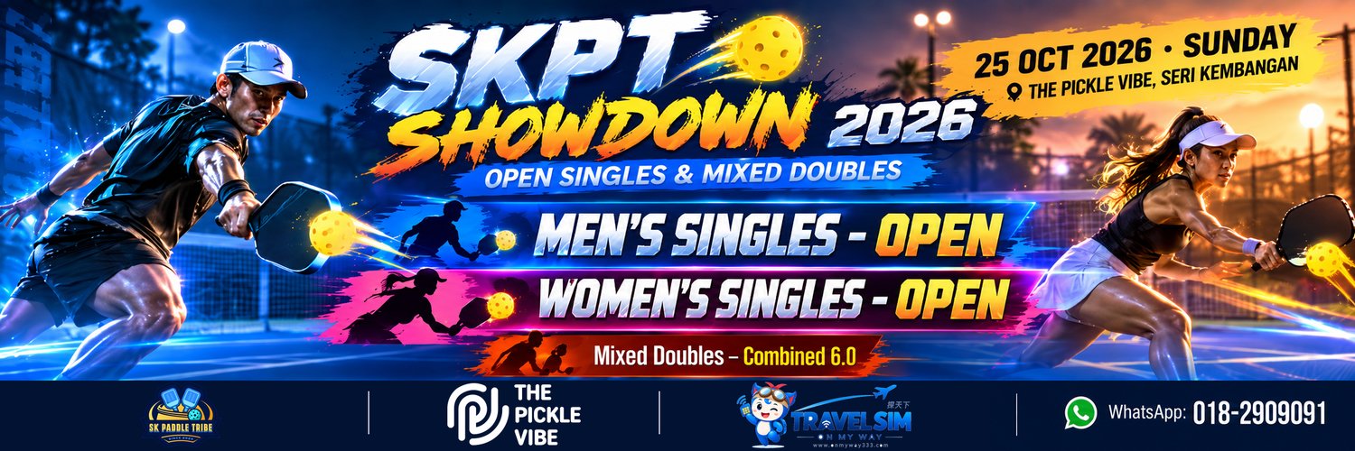 Single tournament