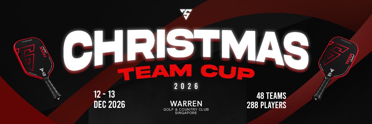Christmas Team Cup