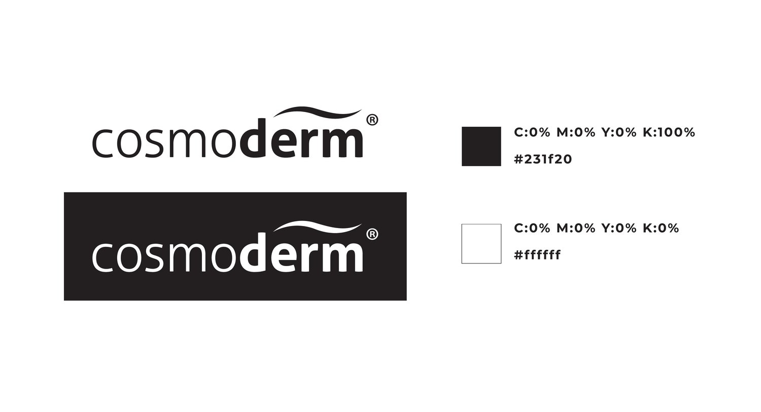 Cosmoderm Cup