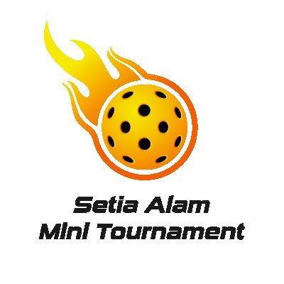 Setia Alam Mini Tournament logo