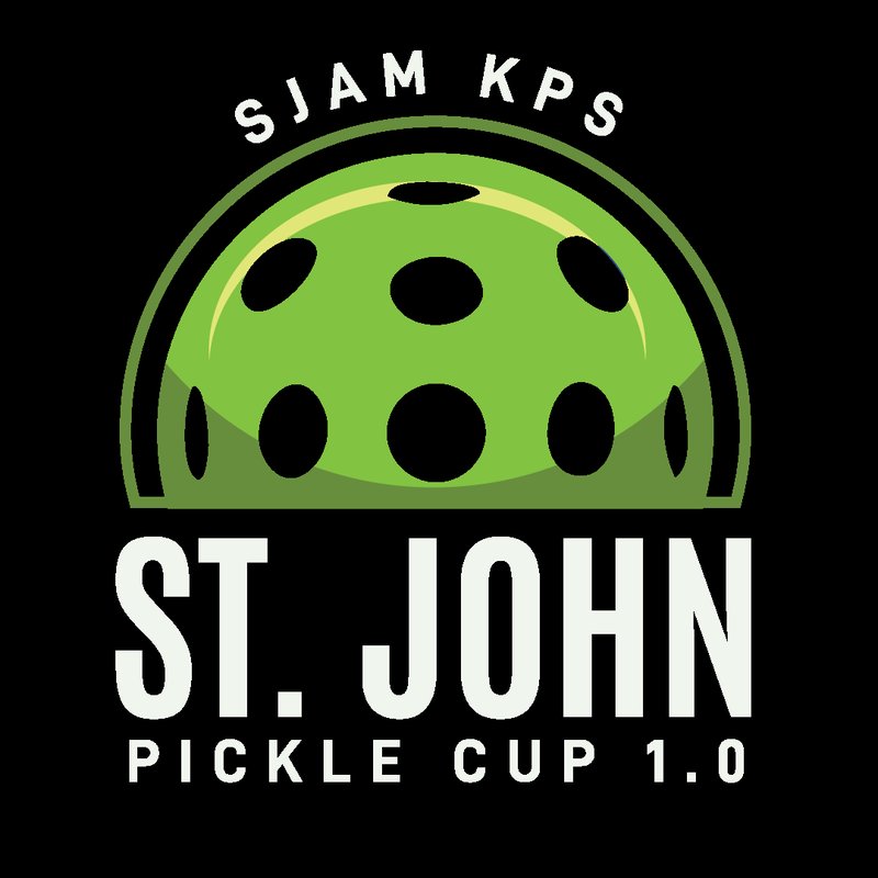St. John Pickle Cup 1.0