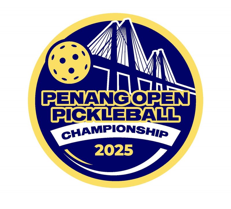 ALLIANCE BANK PENANG OPEN PICKLEBALL CHAMPIONSHIP 2025