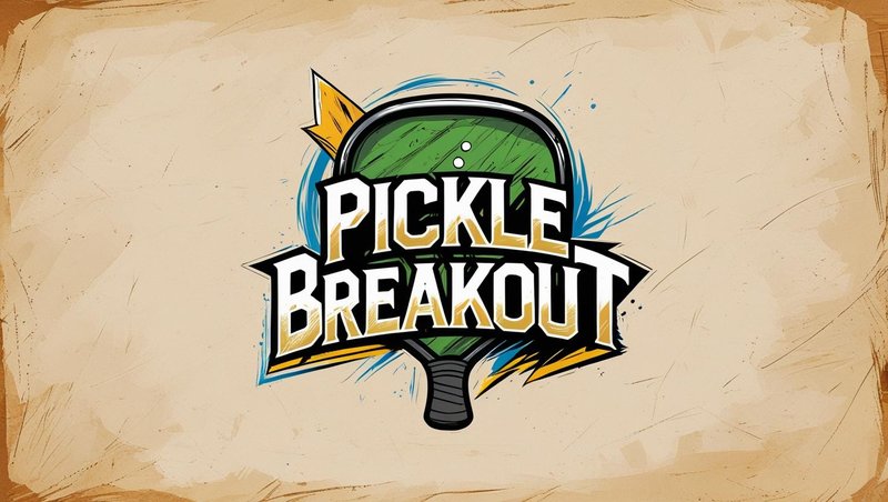 PickleBreakout 2025 