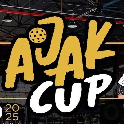 Ajak Cup