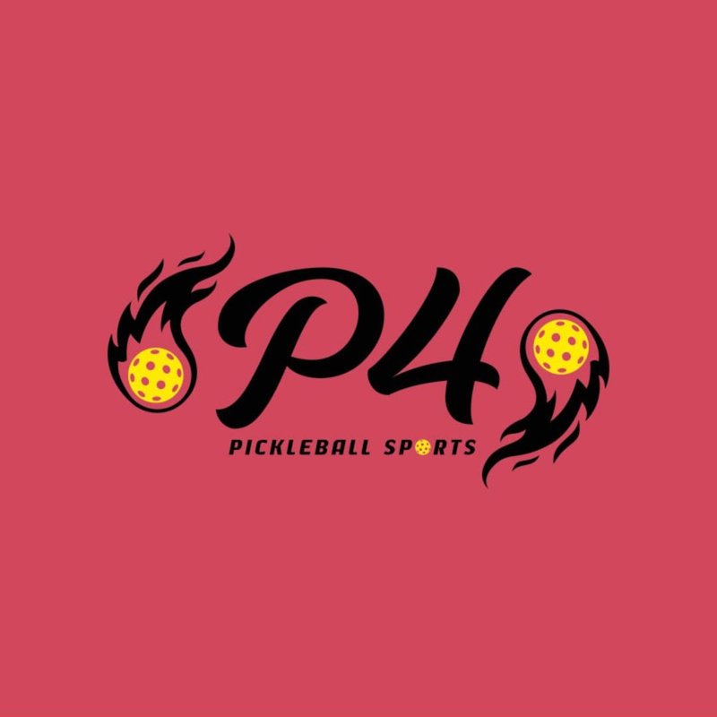 P4 Novice MD Santa’ Serve Off Tournament logo