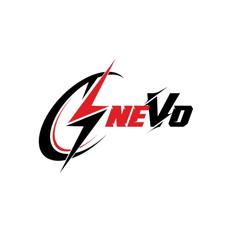 OneVo Pickleboltz Mixed Doubles logo
