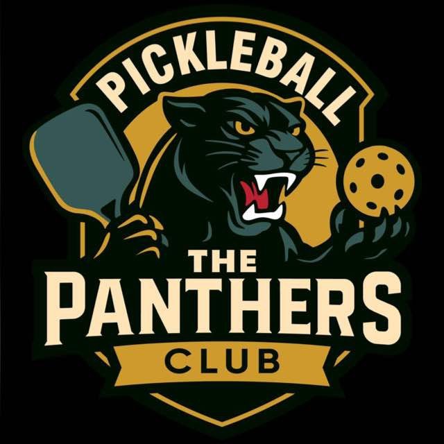 The Panthers Cup Team Event 2026 logo