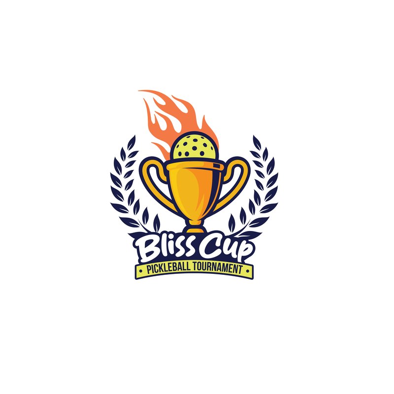 BLISS CUP Pickleball Tournament - Veteran Masters Edition 