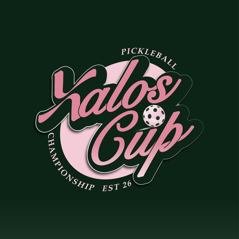 Kalos Cup 2026 logo