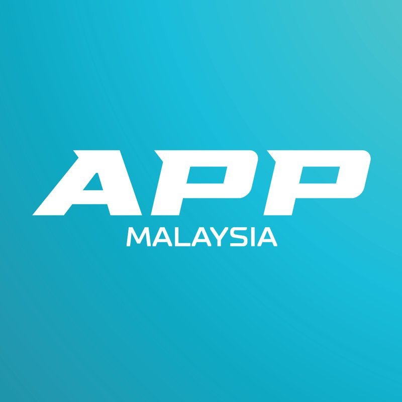 APP Penang Open 2026  logo