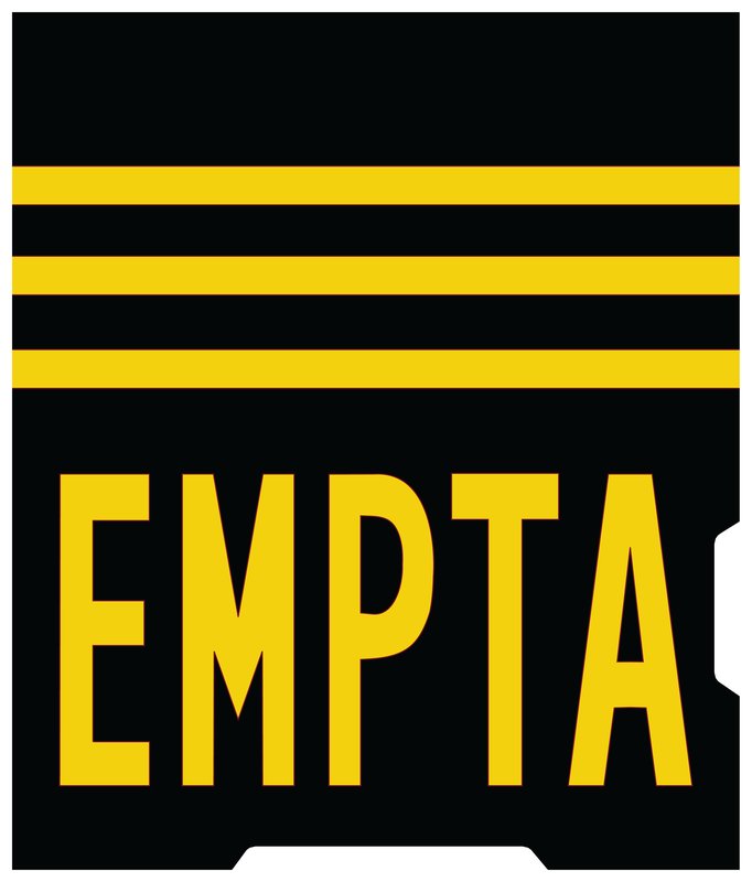EMPTA Pickleball Tournament 2026 logo