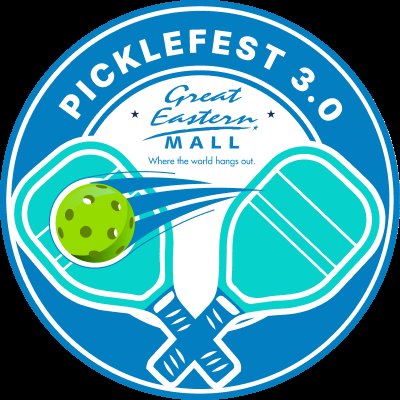 Great Eastern Mall Picklefest 3.0 Social Pickleball Tournament