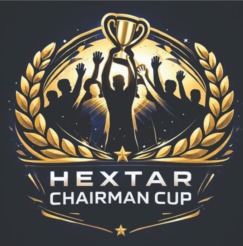 Hextar Chairman Cup (Internal)