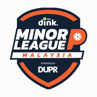 MiLP: Minor League Pickleball @ ATP Club, Johor