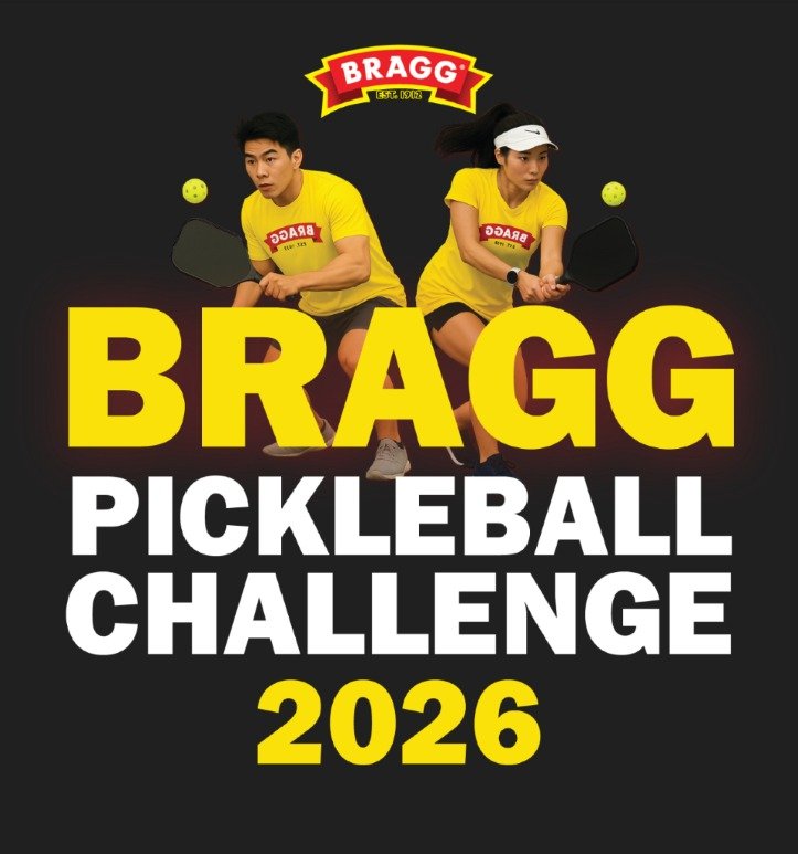 BRAGG Pickleball Challenge 2026