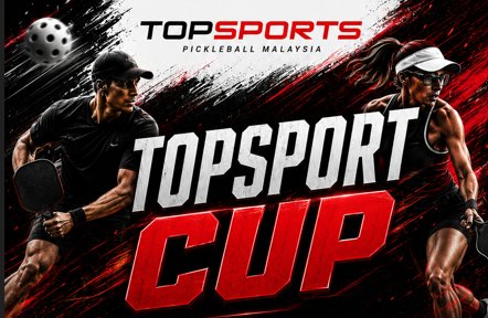 TopSport Cup