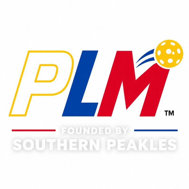 PLM : Peakles League Malaysia Team League Age40+ logo
