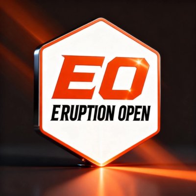 Eruption Open
