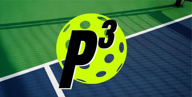 P3 Mix Doubles Tournament