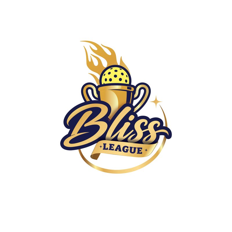 BLISS LEAGUE 2026 | Week 02 | Men's Doubles ≤2.8 | ≤3.3 | 40+ ≤2.8 | 40+ ≤3.3 | Podium Restriction