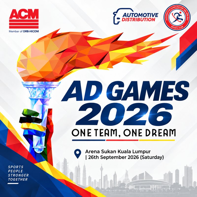 AD GAMES 2026 - Pickleball Event logo