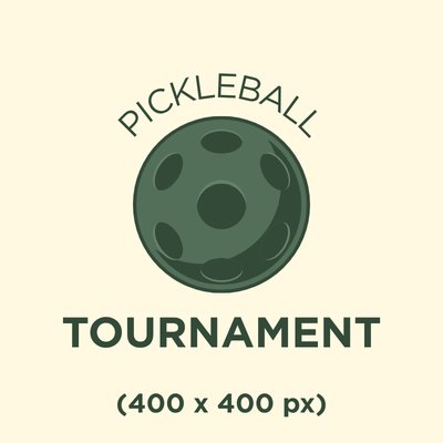 Inquirer Corporate Cup Pickleball Invitational logo