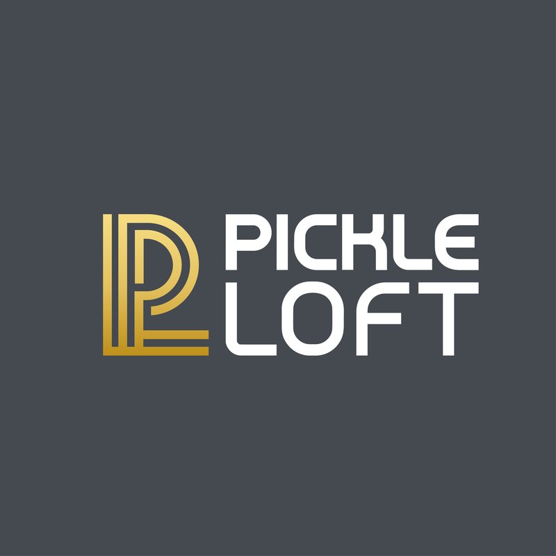 Pickle loft logo