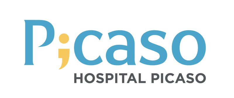 Picaso Hospital Men's Awareness Social Event logo