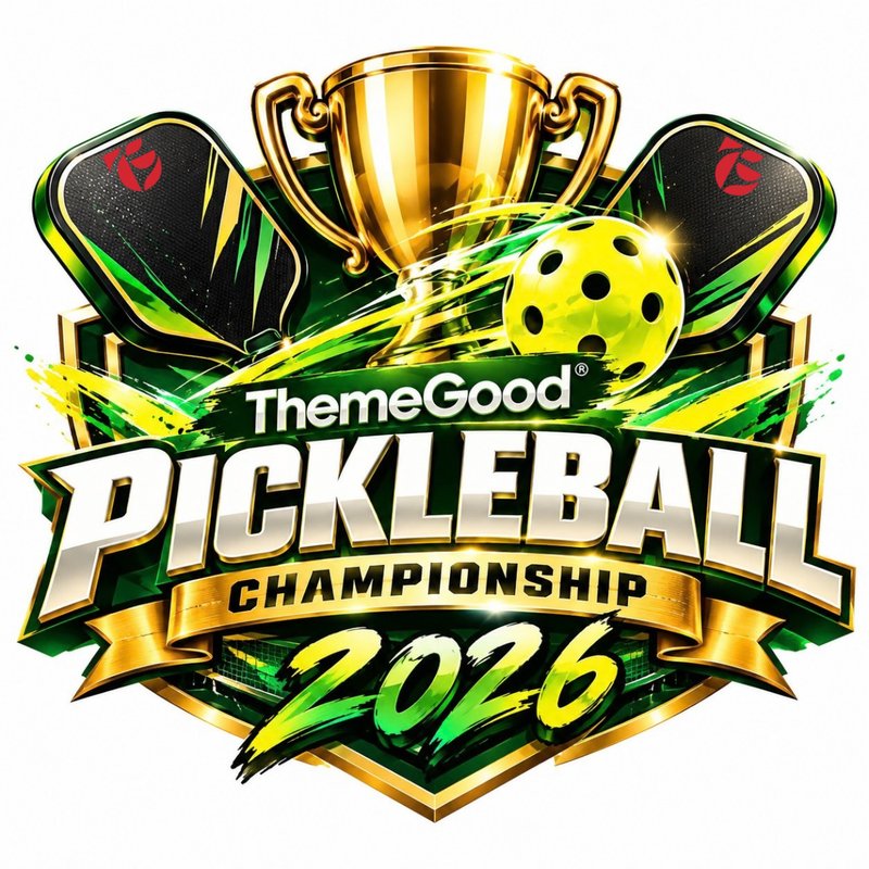 ThemeGood Pickleball Championship 2026