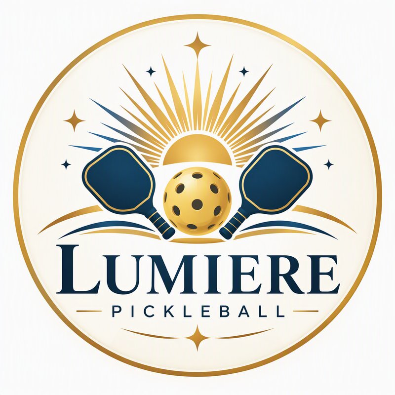 LUMIERE PICKLEBALL TEAM SHOWDOWN 2026