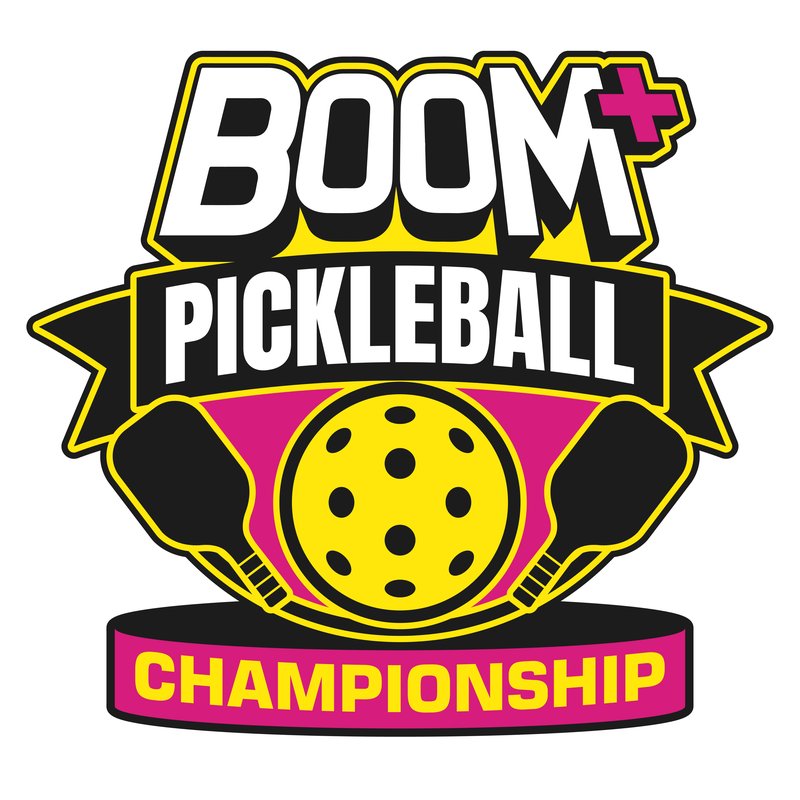 BOOM+ Pickleball Championship 2026 Powered by PruBSN