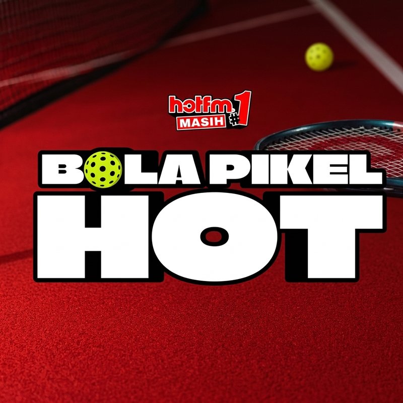BOLA PIKEL HOT 