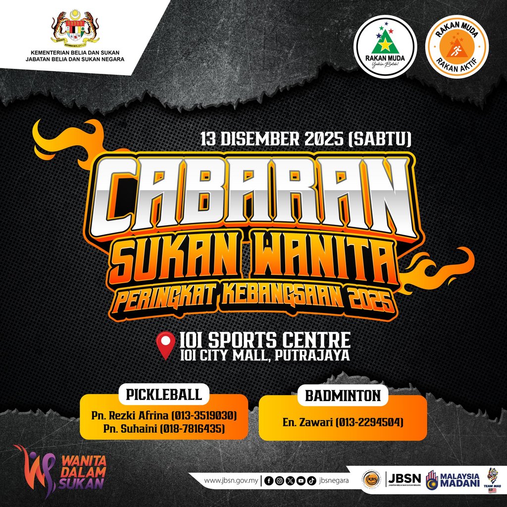 Tournament Poster 1