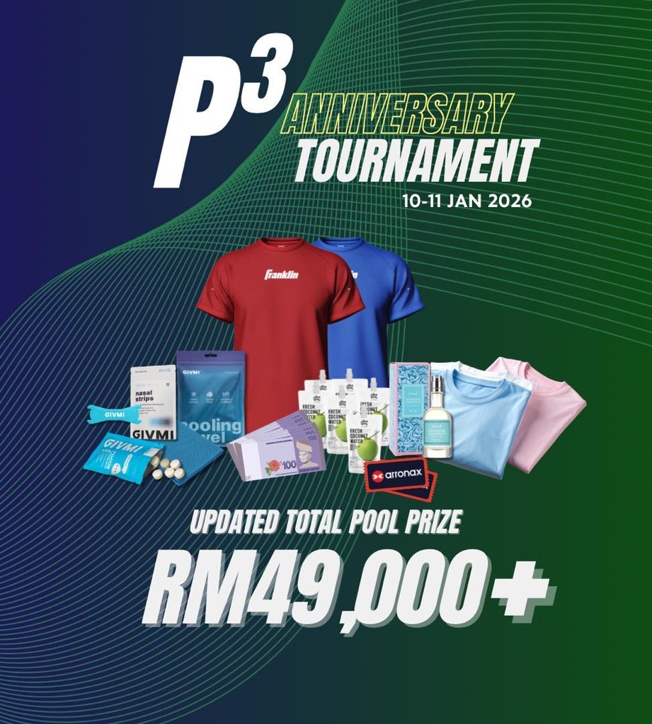 Tournament Poster 1