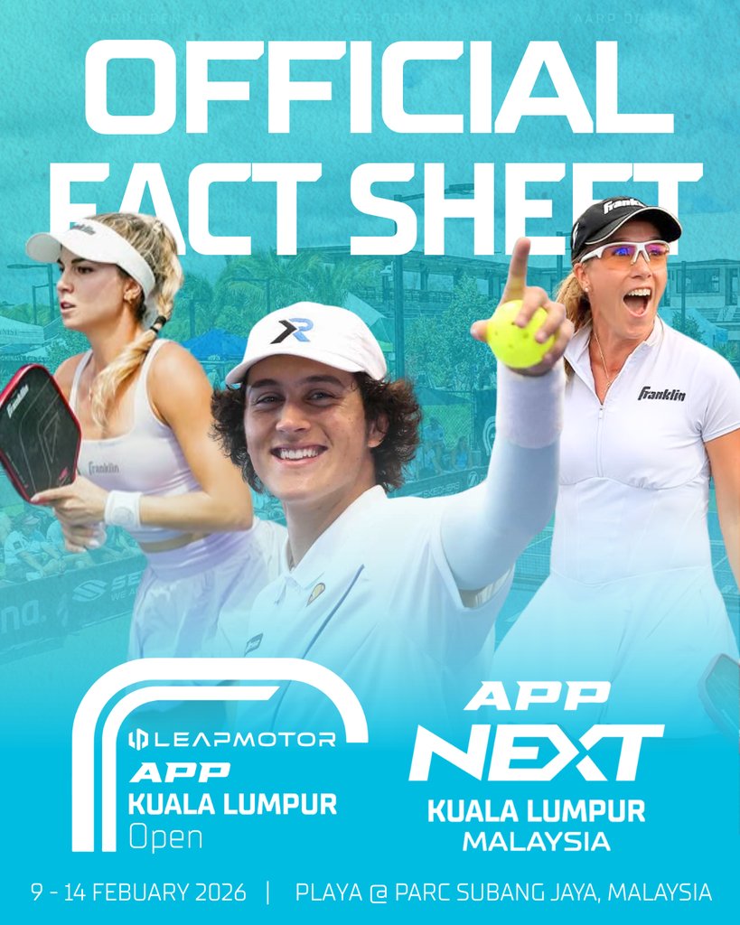 Tournament Poster 1